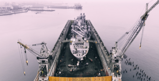 Maintenance, Repair & Service 